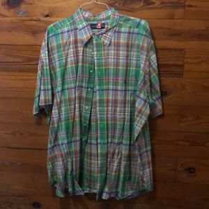 Men’s 3xT polo by Ralph Lauren